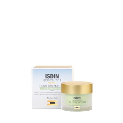 ISDINCEUTICS HM OILY (CREMA FACIAL HIDRATANTE Y MATIFICANTE)